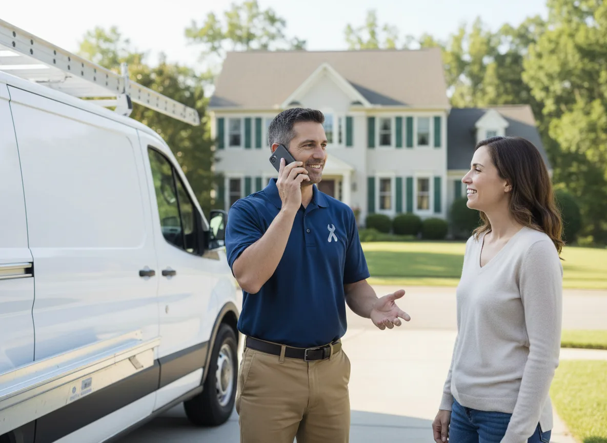 Home Gutter Service Reliance, TN FAQs